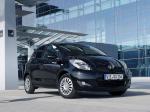 Daihatsu Charade 2011 года (EU)